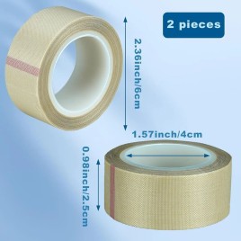 PTFE Coated Fusing Press Conveyor Belt, Up To 260 Degreec