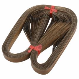 PTFE Glass Seamless Belt, For Packaging