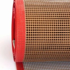 PTFE Teflon Belts, Roll