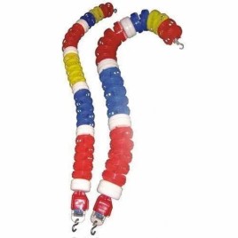 Pu 150 mm Racing Lane Rope, For Swimming Pool