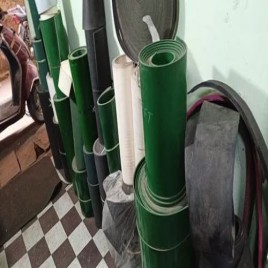 Pu And Pvc Conveyor Belt
