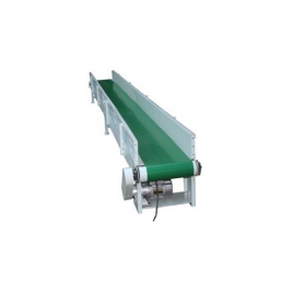 PU Belt Conveyor, 1.5 KW To 5 KW