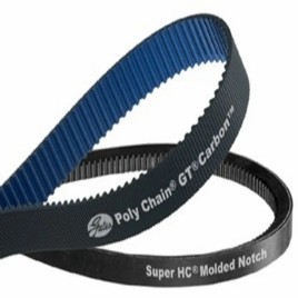 PU Poly Chain-GT Carbon Timing Belt