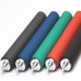 Pu Rubber Roller