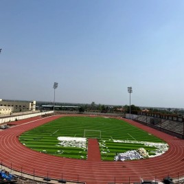 PU Running Track
