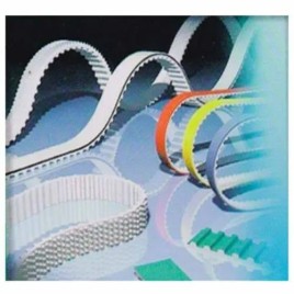 PU Timing Belt