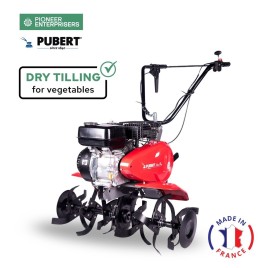 Pubert Aro Pro 6 hp Power Weeder, For Agriculture