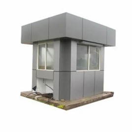 PUF Cabin