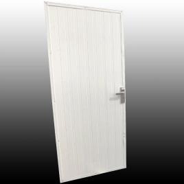 Puf Panel Door