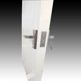Puf Panel Door