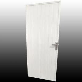 Puf Panel Door