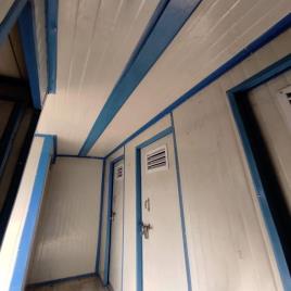 Puf Panel Door