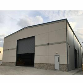 PUF PANEL Factory Fabrication Works