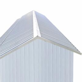 PUF Portable Cabins