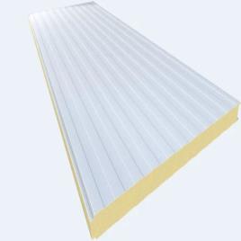 Puf Slab Panel