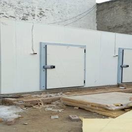 Puf Slab Panel
