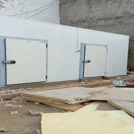 Puf Slab Panel