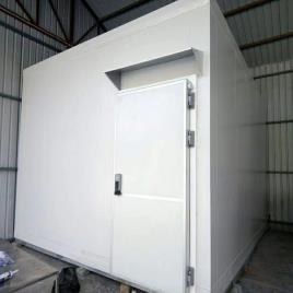 Puf Slab Panel
