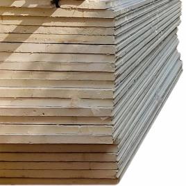 PUF Wall Panel Panels, 1068MM