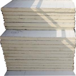 PUF Wall Panel Panels, 1068MM
