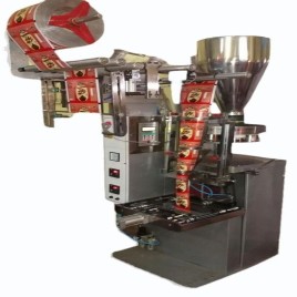Puff Ring Packing Machine