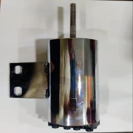 Pull Type Double Acting Solenoid