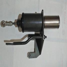Pull type Mild Steel Automatic Gear Shifting Solenoids, 24 V
