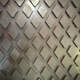 Pulley Lagging Sheet
