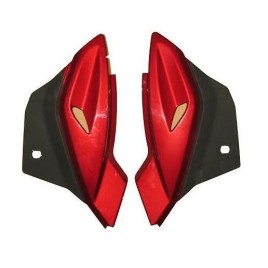 Pulsar Bike Side Panel