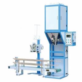 Pulses And Grain Packing Machine