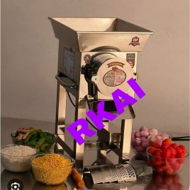 Pulverizer