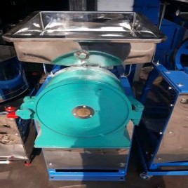 Pulverizer Machine