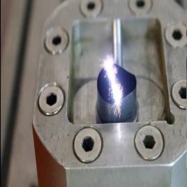 Pump Laser Marking Machine