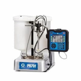 PUR Hot Melt Dispensing System