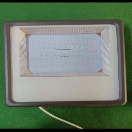 Pure White Freeway High Mast Lighting