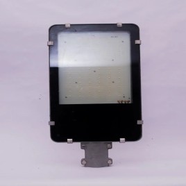 Pure White ISI 24 Watt Led Street Light, Aluminium