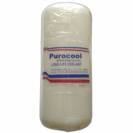 Purocool Ethylene Glycol Coolant