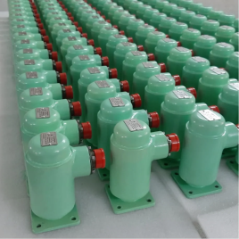 Push Pull Electromagnetic Solenoid