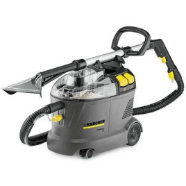 Puzzi 10/1 Eu Carpet Care Machines