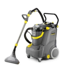 Puzzi 30/4 Carpet Care Machines