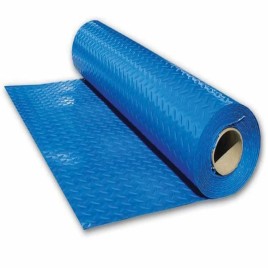 PVC 350 GSM Floor Guard Protection Sheets
