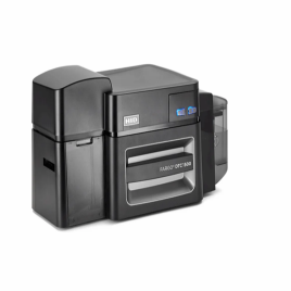 PVC Aadhar Card Printer