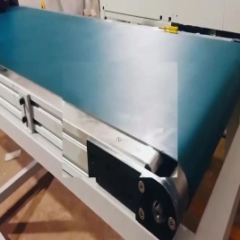 PVC Belt Conveyor
