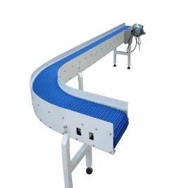 PVC Belt Conveyors, For Loading Unloading