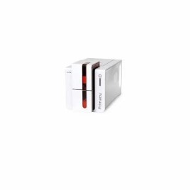Pvc Card Printer Evolis Primacy