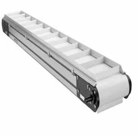 PVC Cleated Conveyor Belt