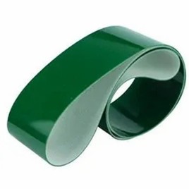 PVC Conveyor Belt, Belt Thickness: 2.5-5 mm