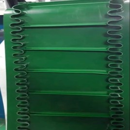 Pvc conveyor belt specification, Belt Thickness: 5 mm