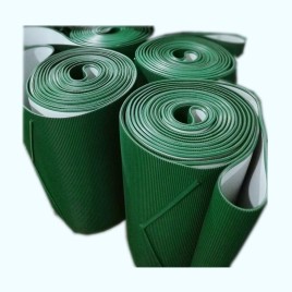 PVC Conveyor Belts, Belt Width: 500 - 1000 mm, Belt Thickness: 2 - 5 mm