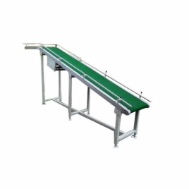 PVC Conveyor Belts for Tobacco Industries, Belt Thickness: 1.25-5.5 mm